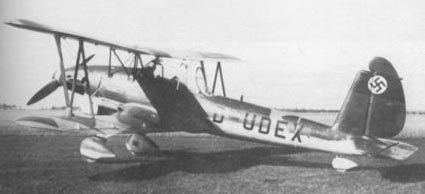 Arado Ar-81