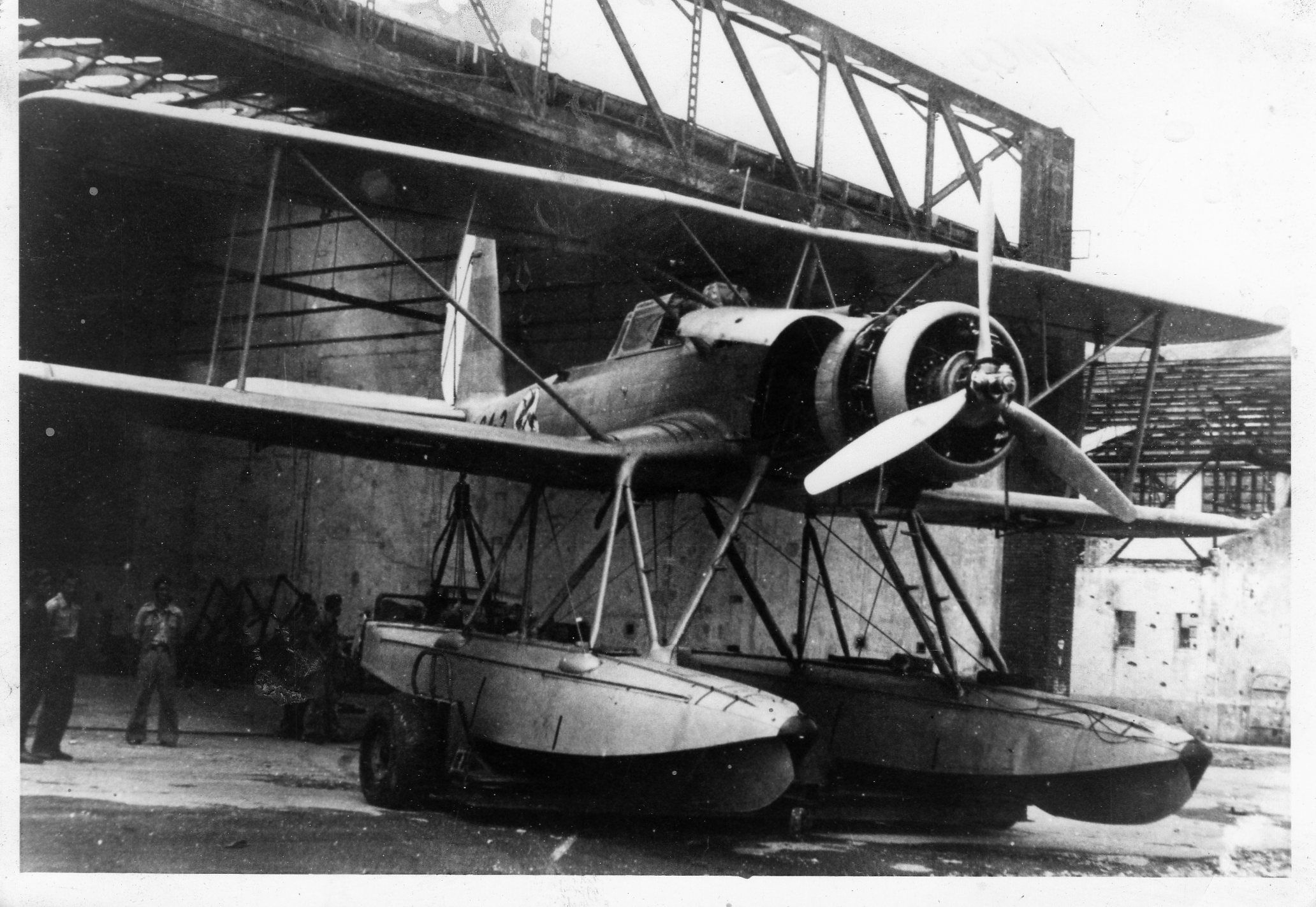 Arado Ar-95