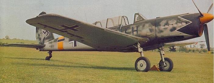 Arado Ar396