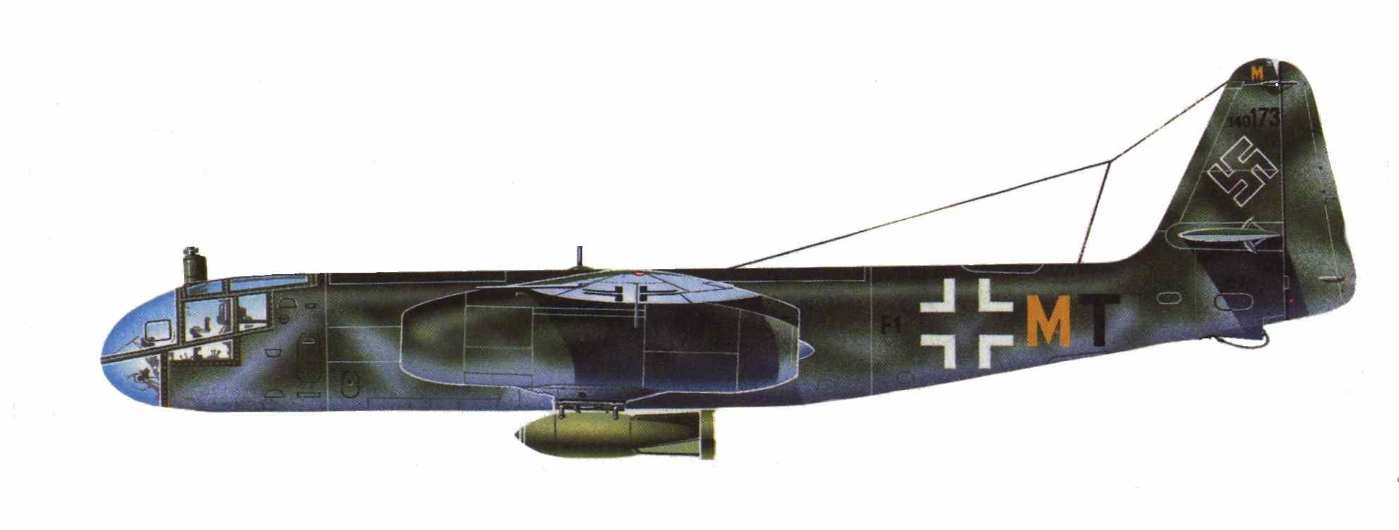 Arado Blitz