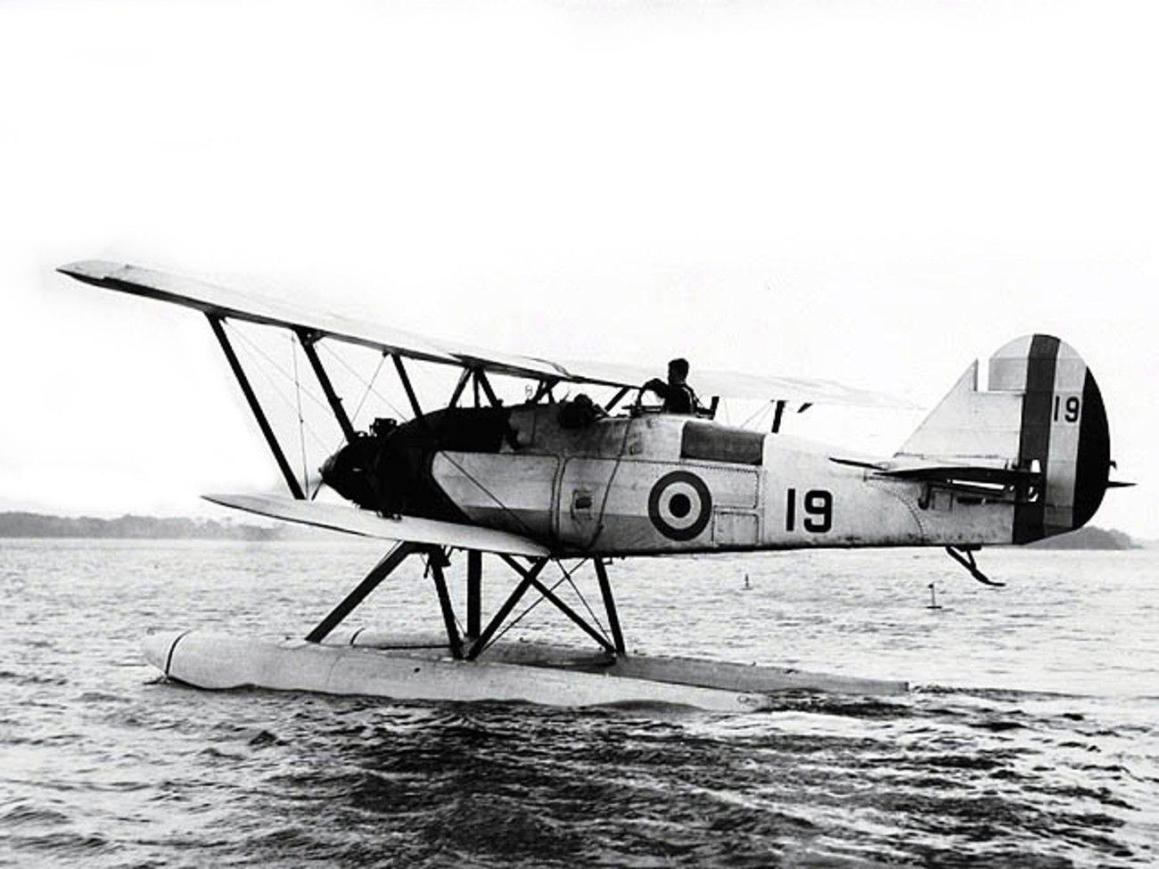Armstrong Whitworth Aircraft