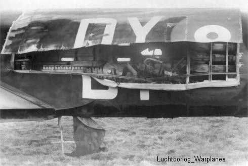 Armstrong Whitworth Whitley