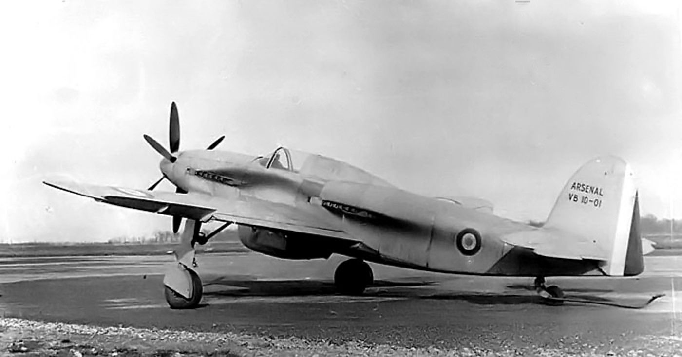 arsenalvb1001 Aircraft of World War II Forums