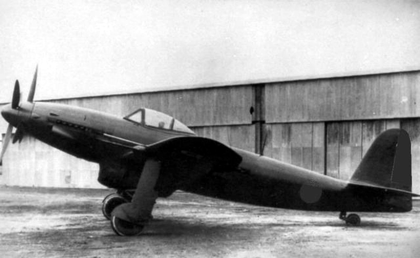 Arsenal VB10 Aircraft of World War II Forums
