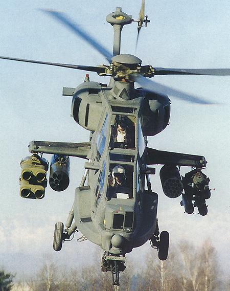 Augusta_A-129_Mangusta_(Mongoose)_In_Action