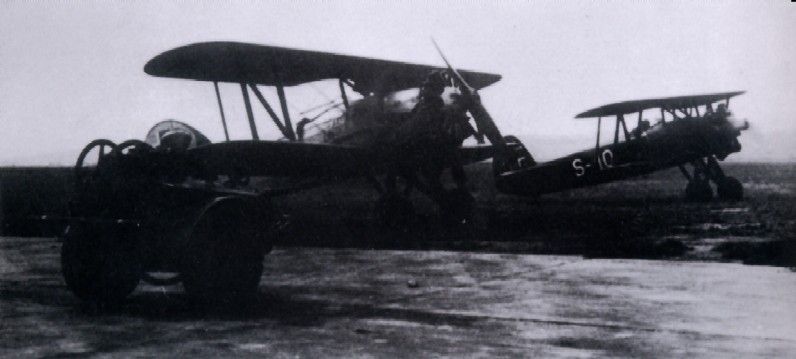Avia Ba -122