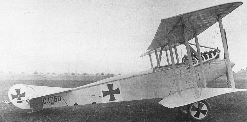 Aviatik C.III no. C.1750/18 (1)
