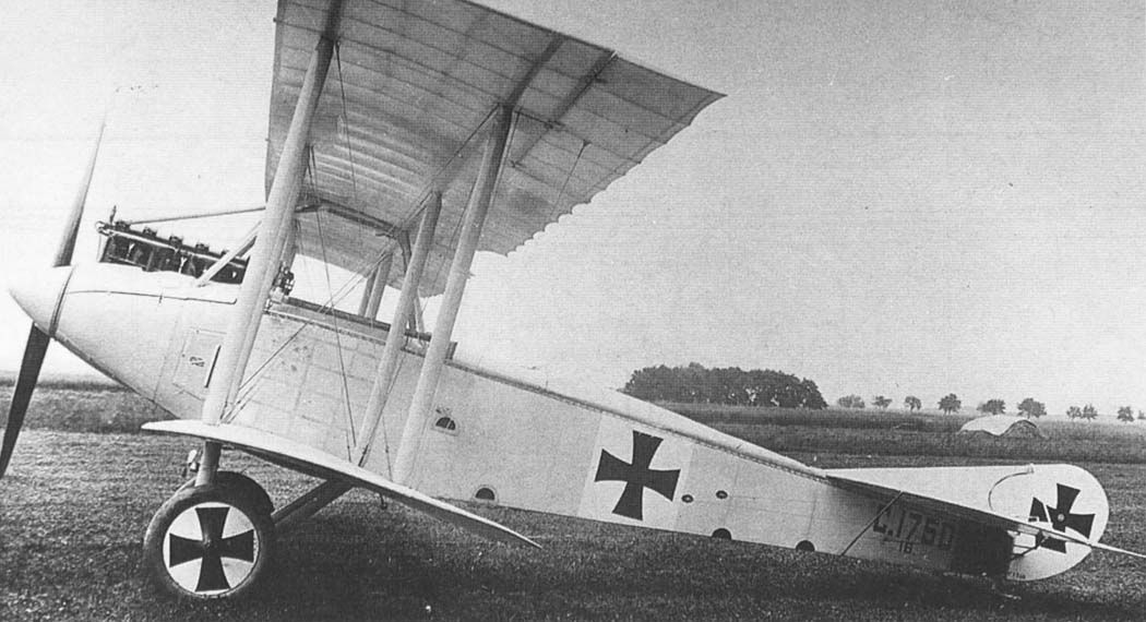 Aviatik C.III no. C.1750/18 (2)