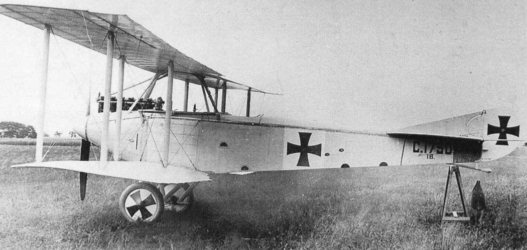 Aviatik C.III no. C.1750/18 (3)