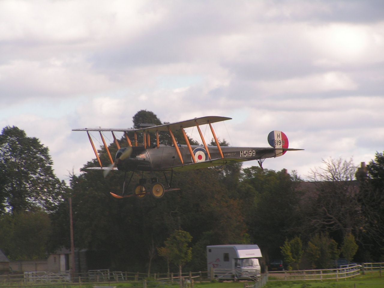 Avro 504