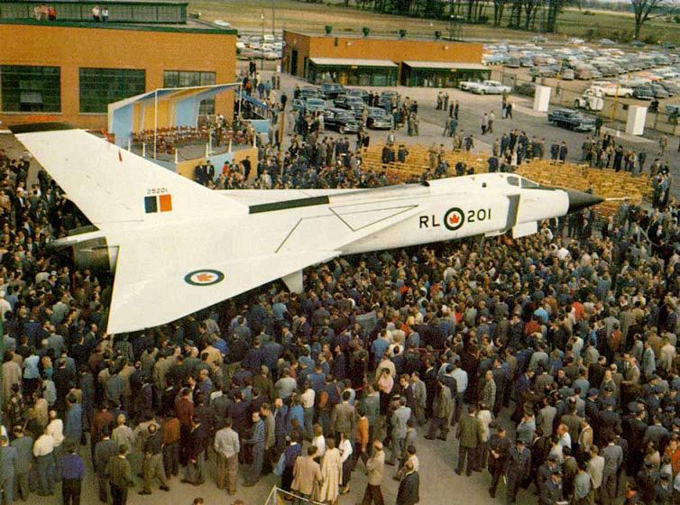 Avro Arrow