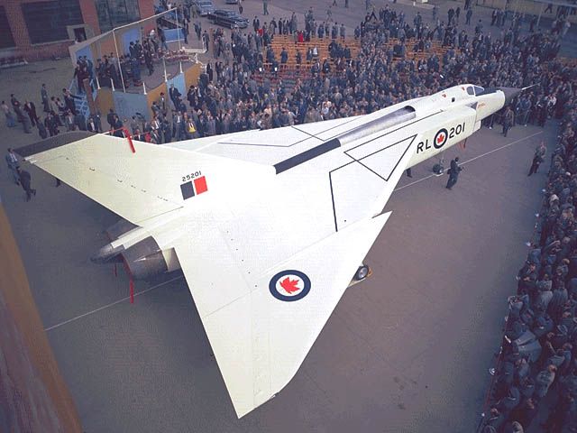 Avro Arrow