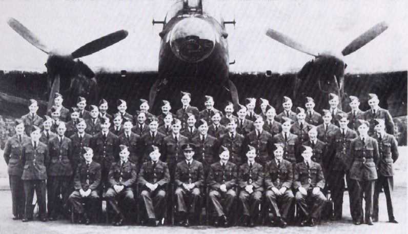 Avro Lancaster B.Mk.I/III