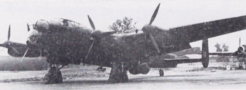 Avro Lancaster B.Mk.III