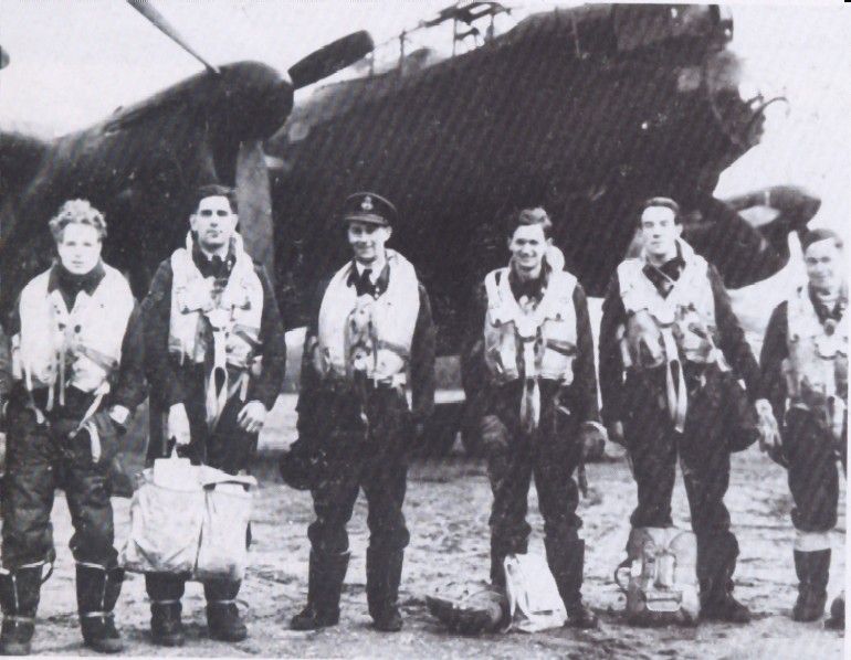 Avro Lancaster B.Mk.III