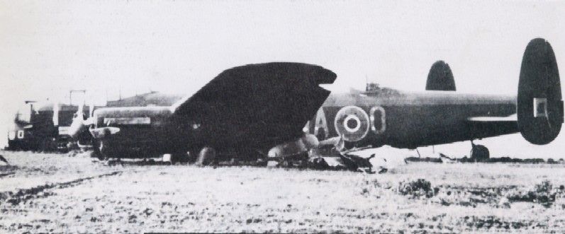 Avro Lancaster B.Mk.X