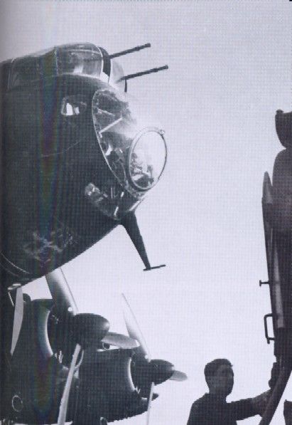 Avro Lancaster Mk.II
