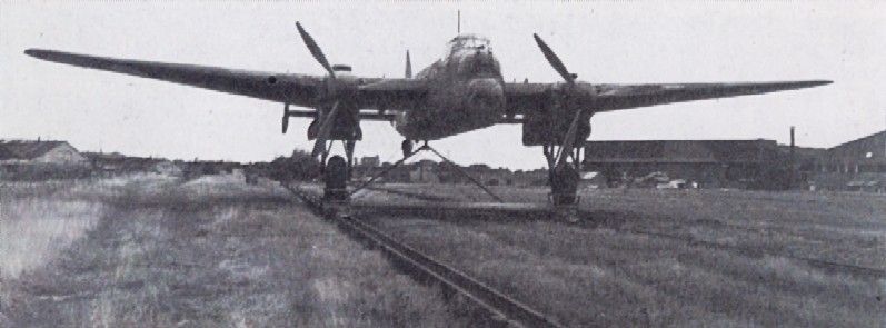 Avro Manchester Mk.1