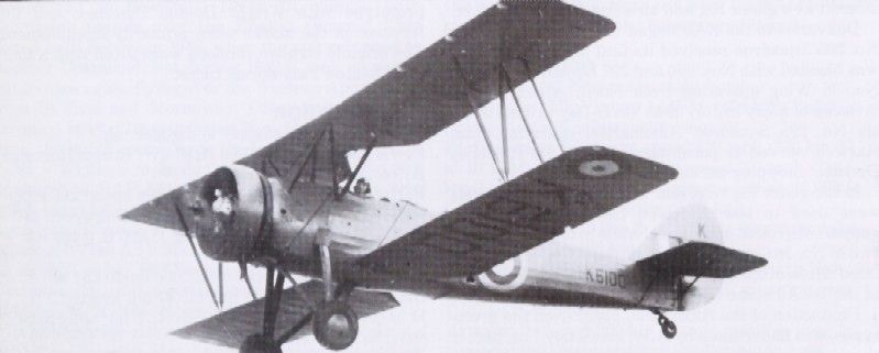 Avro Tutor