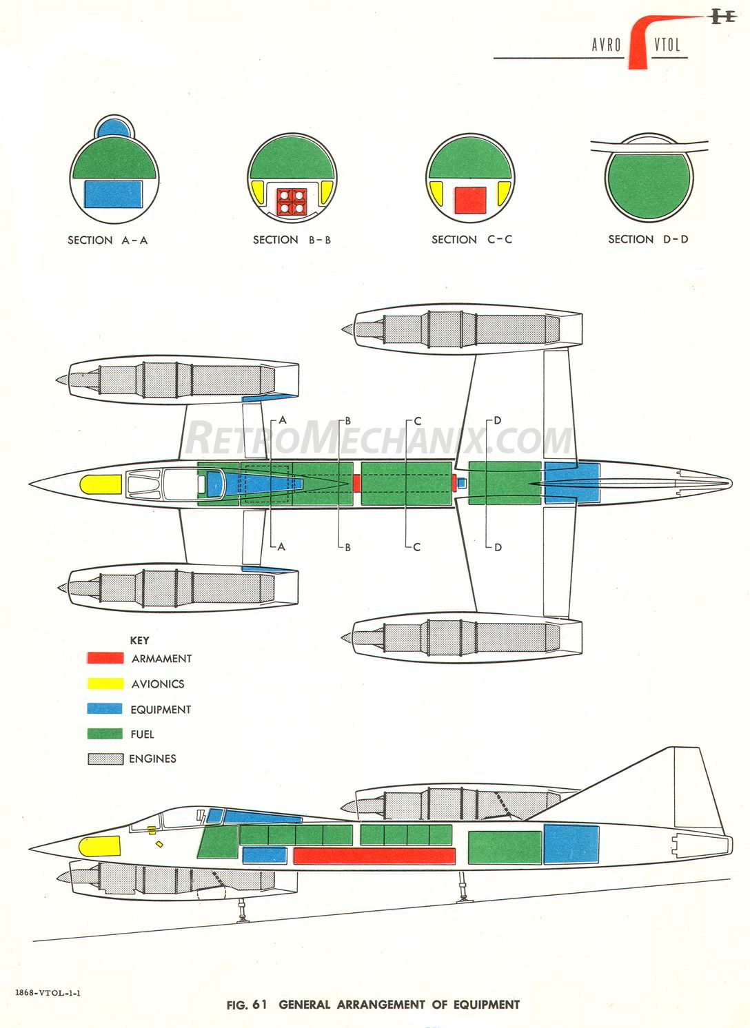avro-vtol-vf-54