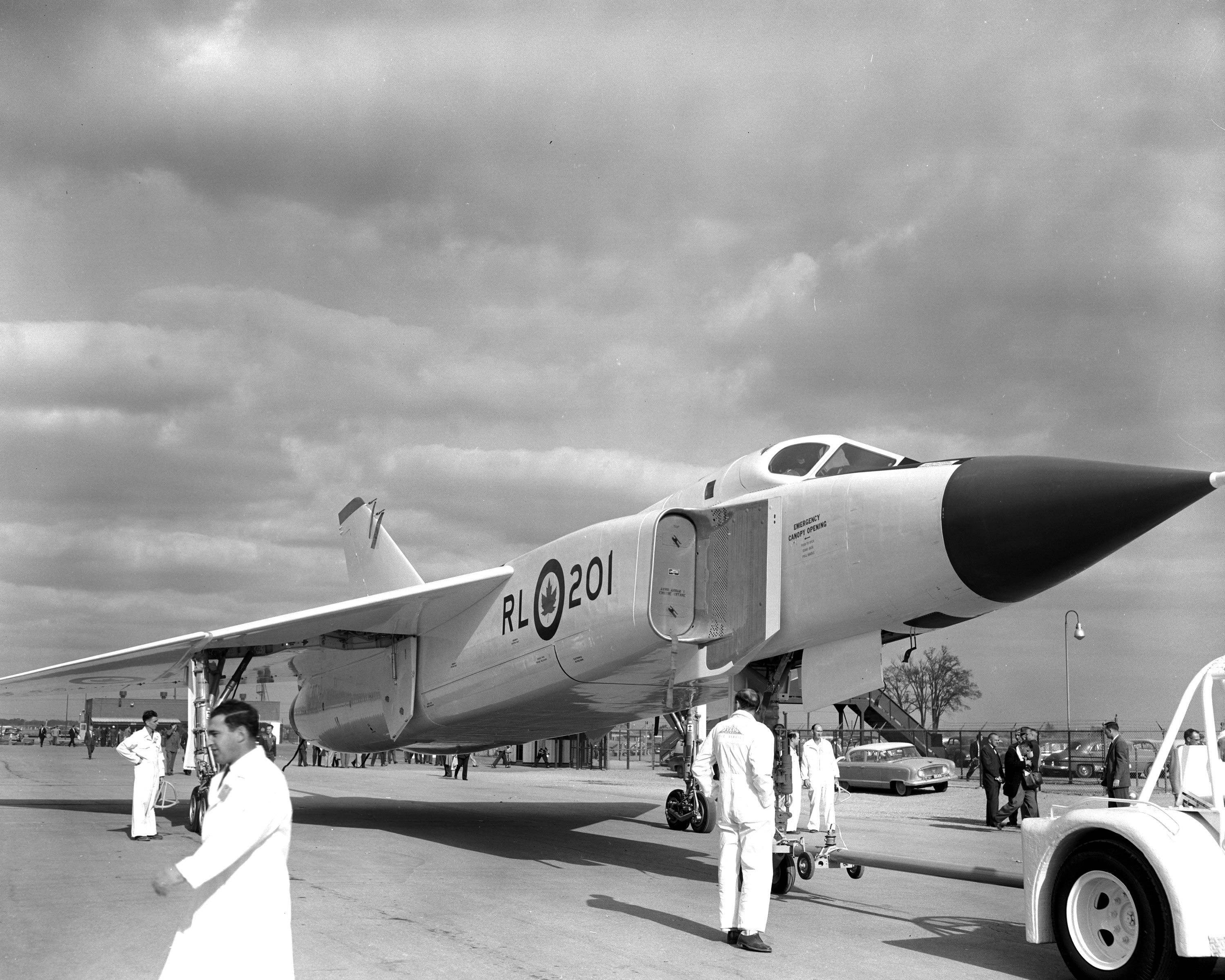 Avro_Arrow_2011