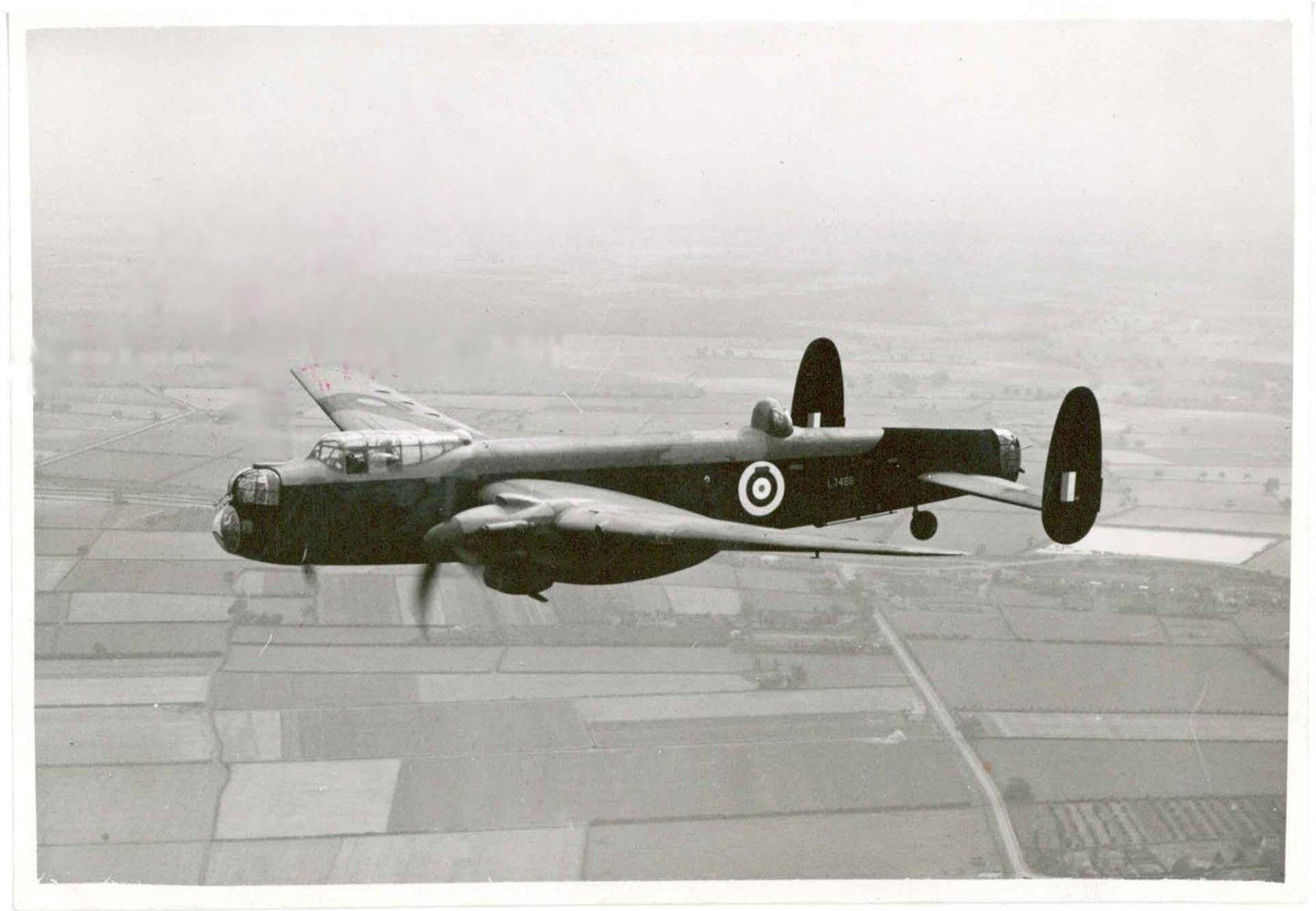 Avro_Manchester_