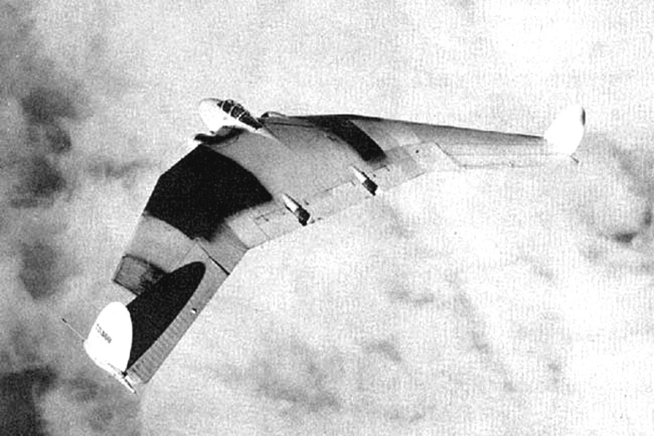 aw52-4 | Aircraft of World War II - WW2Aircraft.net Forums