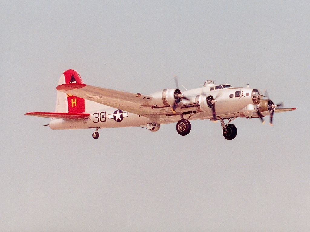 B-17