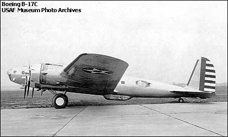 B-17C