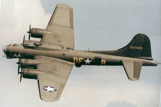 B-17G