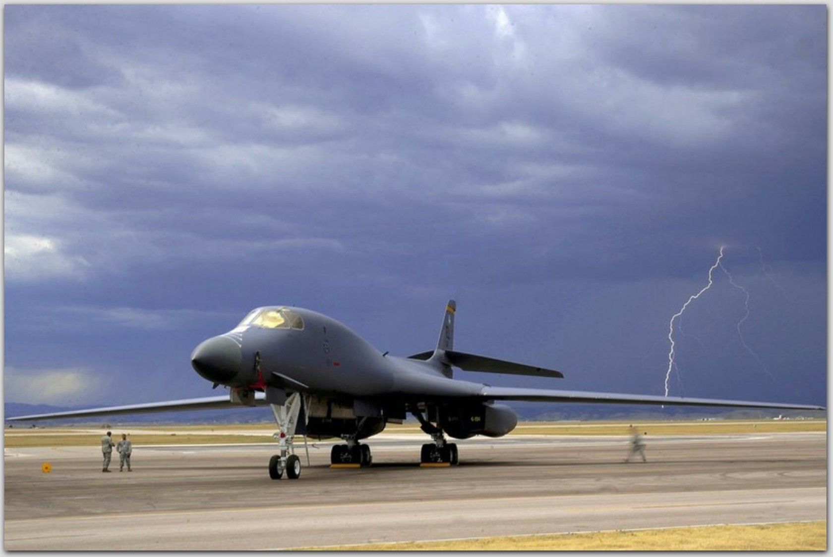 B-1b