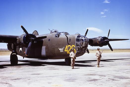 B-24 Liberator