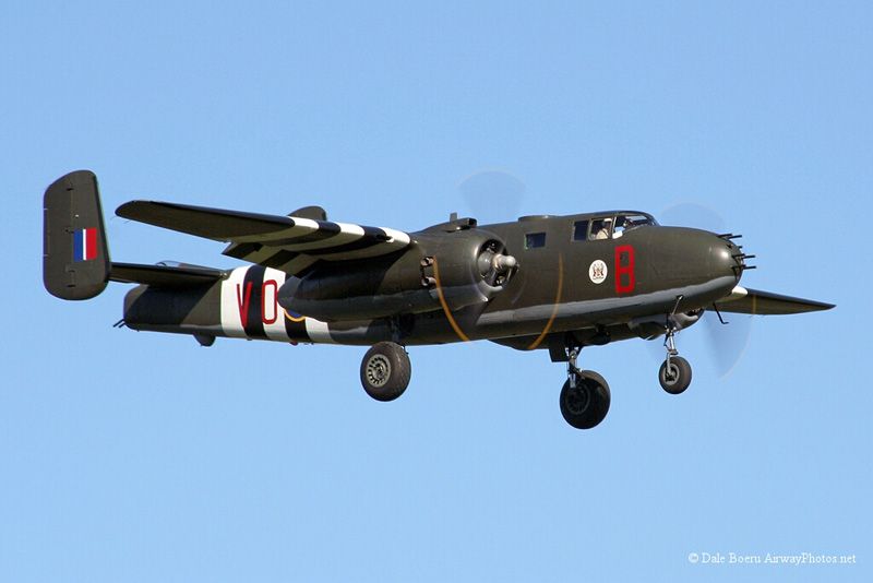 B-25 Mitchell