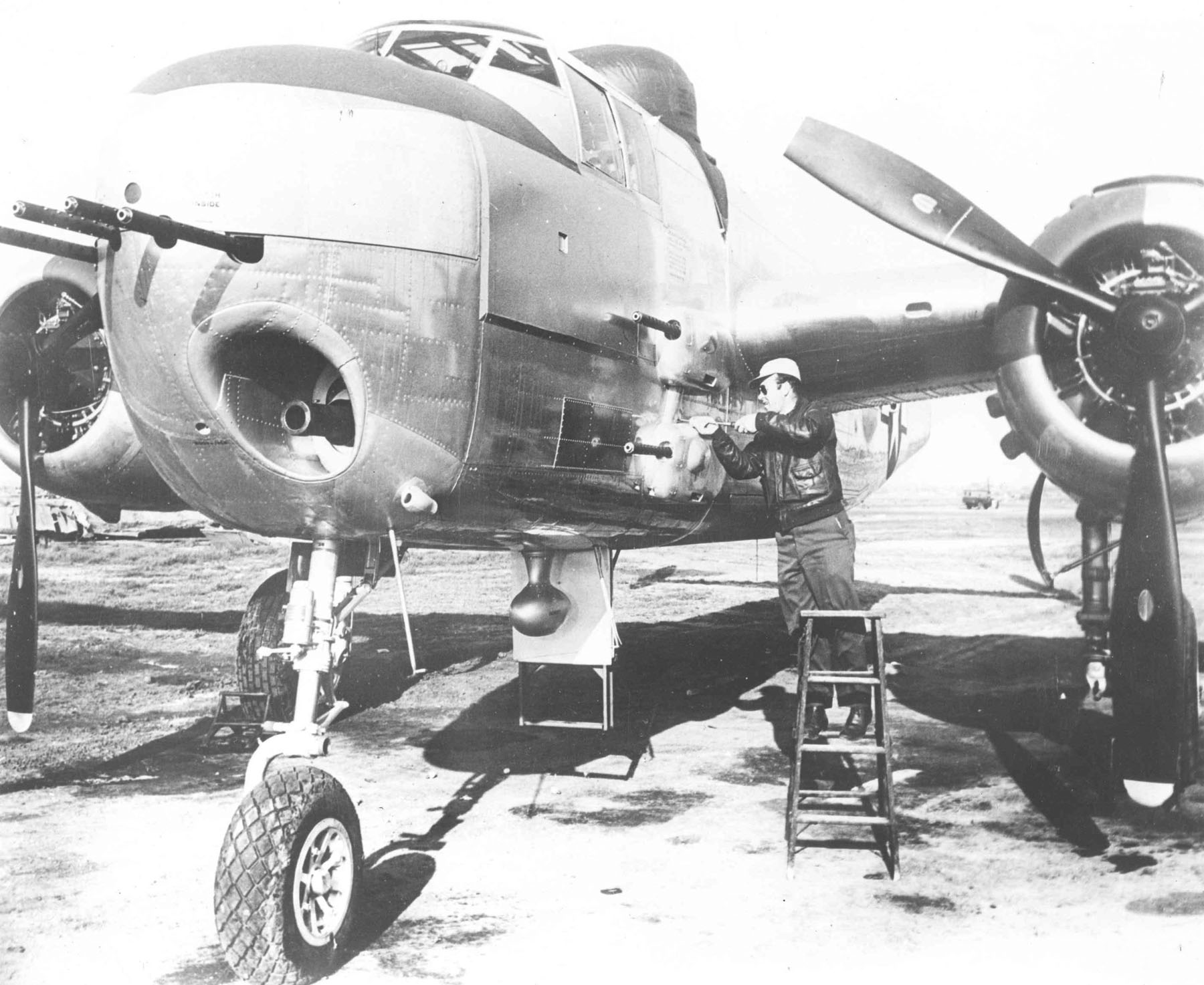 B-25