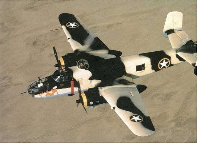 B-25