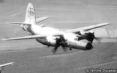 b-26 marauder