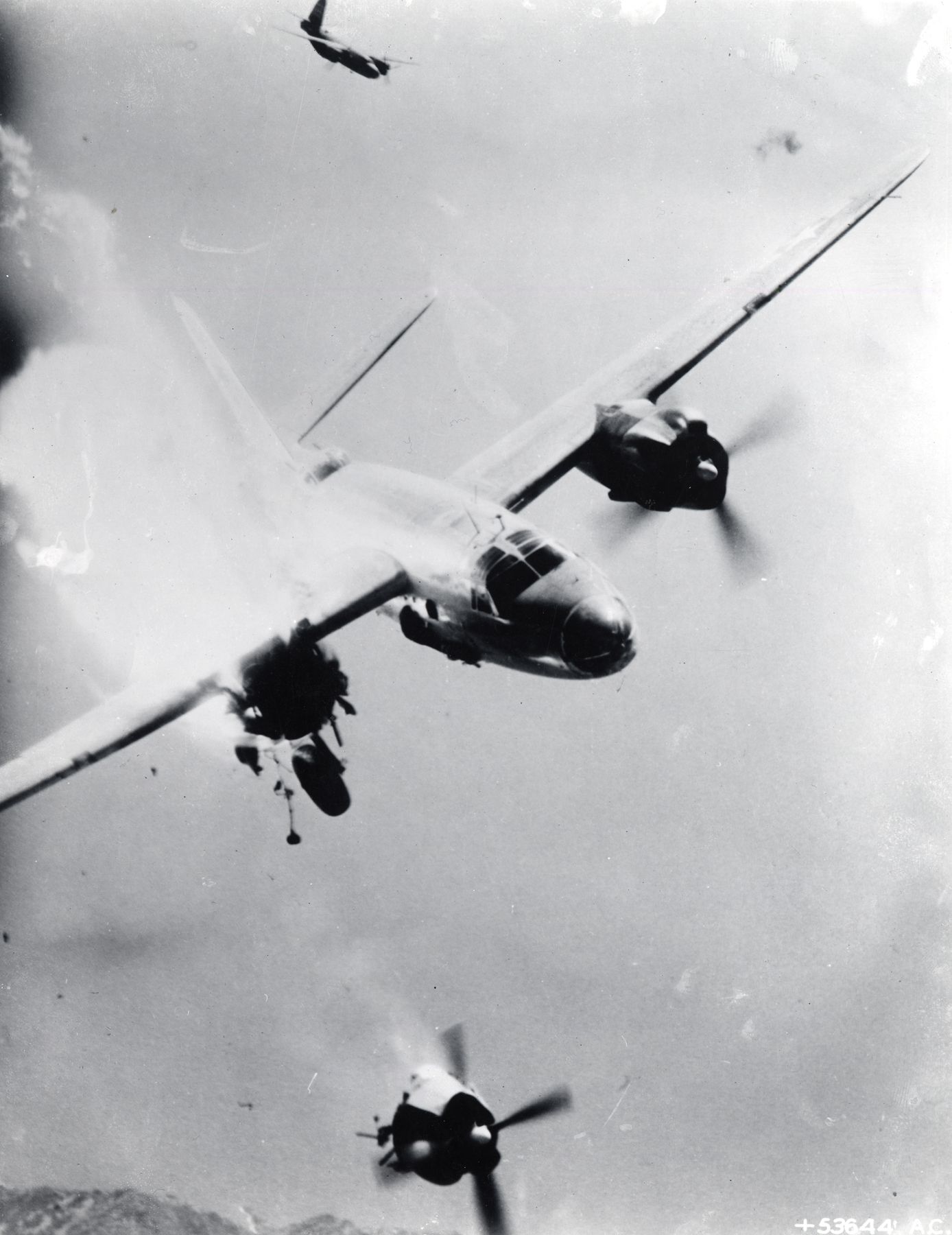 B-26_flak