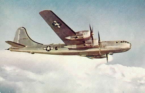 B-29 Superfortress 2