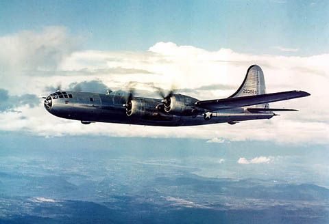 B-29 Superfortress