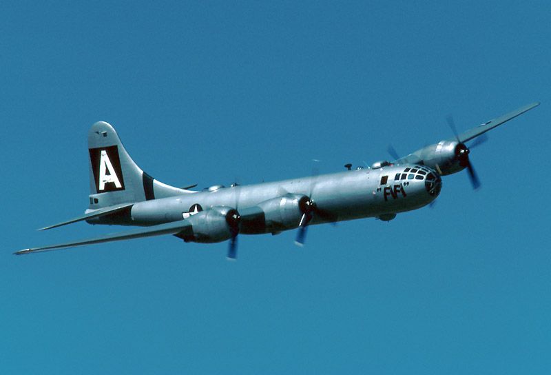 B-29