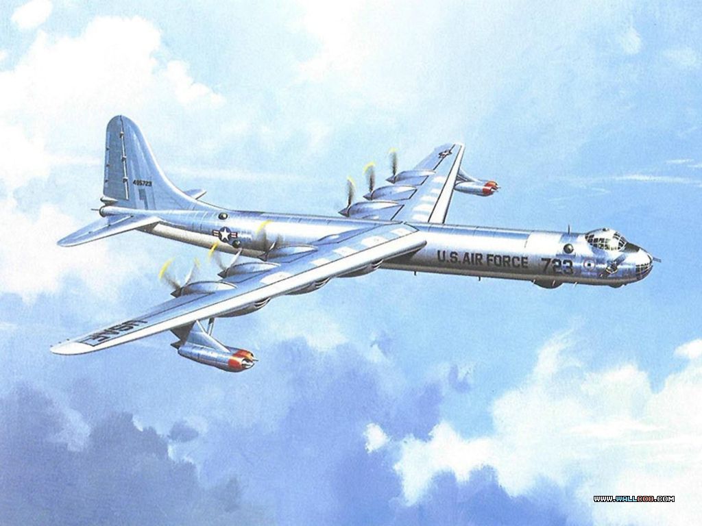 b-36 peacemaker 1024x768