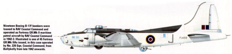 B17F coastal command