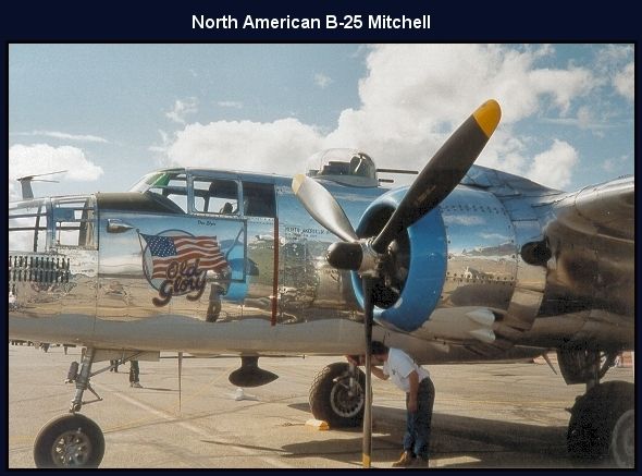 B25J Mitchell