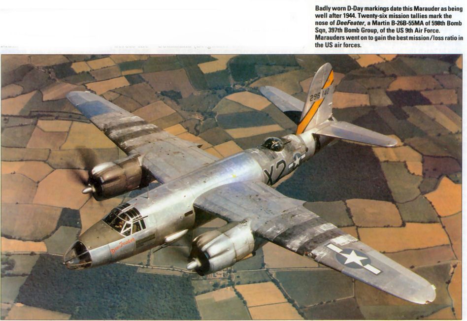 B26B-55MA 9th AF