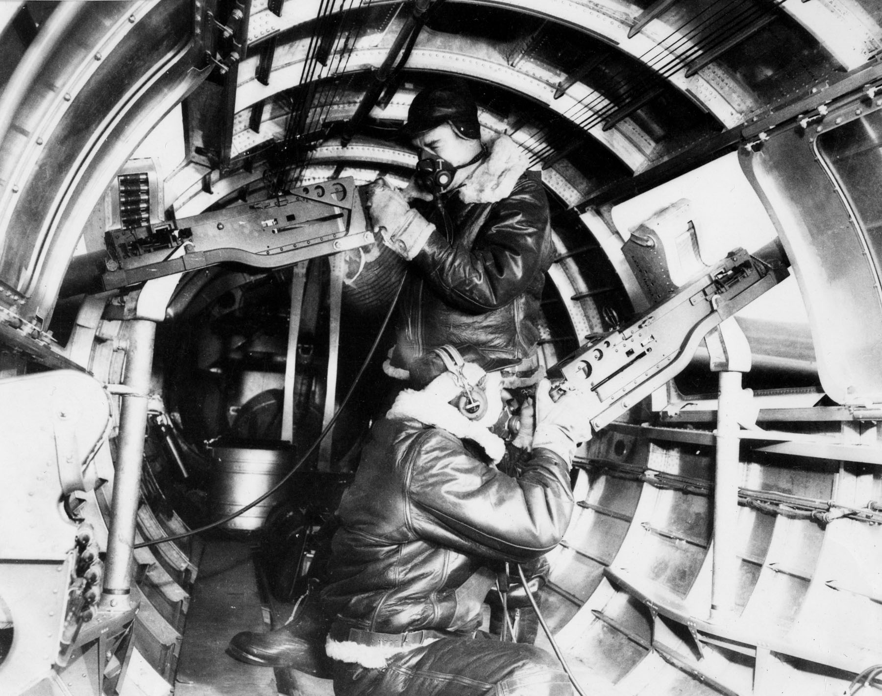 B_17_Gunners | Aircraft of World War II - WW2Aircraft.net Forums