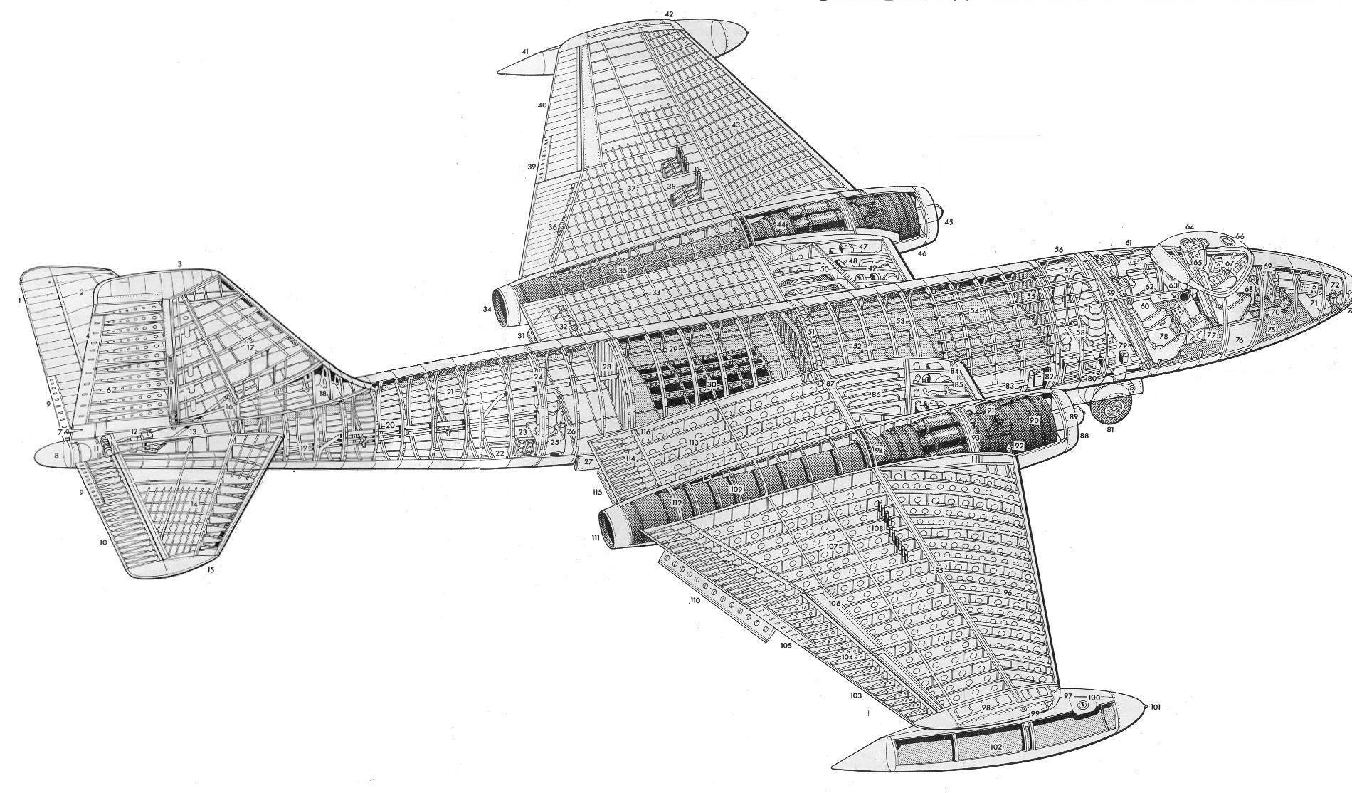 BAC_English_Electric_Canberra