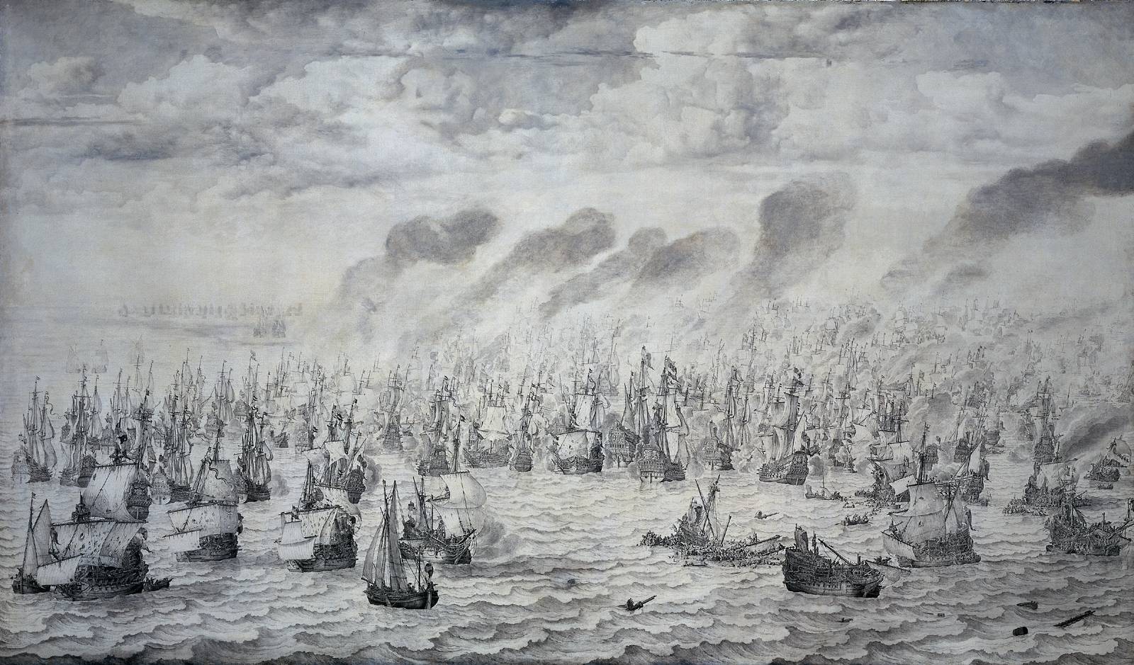 battle-of-ter-heide-10-august-1653