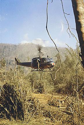 Bell UH-1