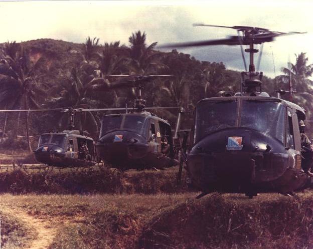 Bell UH-1