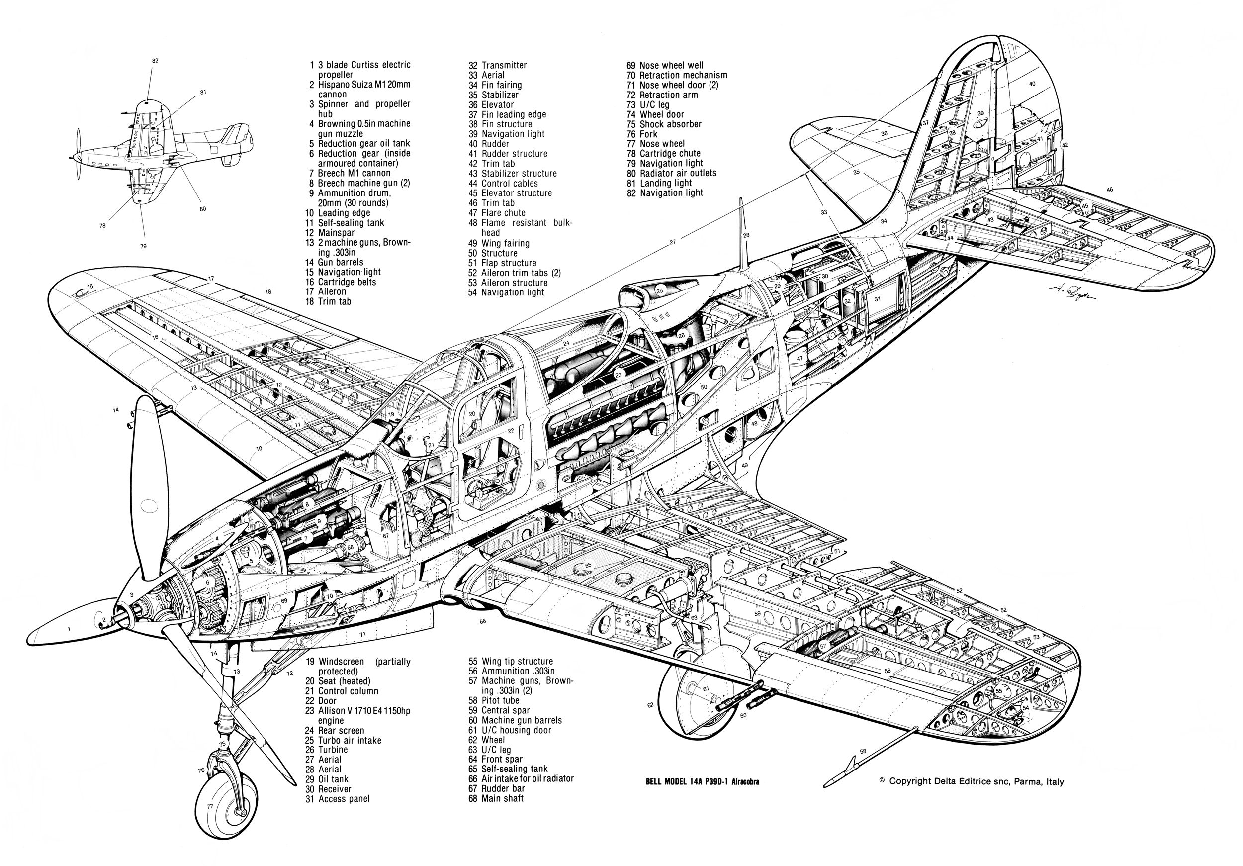 Чертежи p 39 - 80 фото